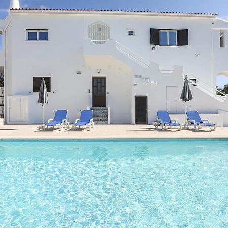 Apart Quinta Dos Martins - Swimming Pool - By Bedzy Albufeira Bagian luar foto