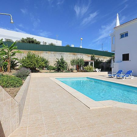 Apart Quinta Dos Martins - Swimming Pool - By Bedzy Albufeira Bagian luar foto
