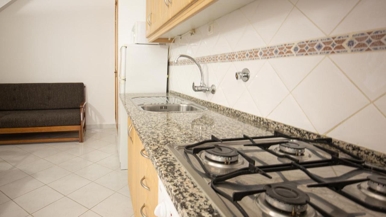 Apart Quinta Dos Martins - Swimming Pool - By Bedzy Albufeira Bagian luar foto