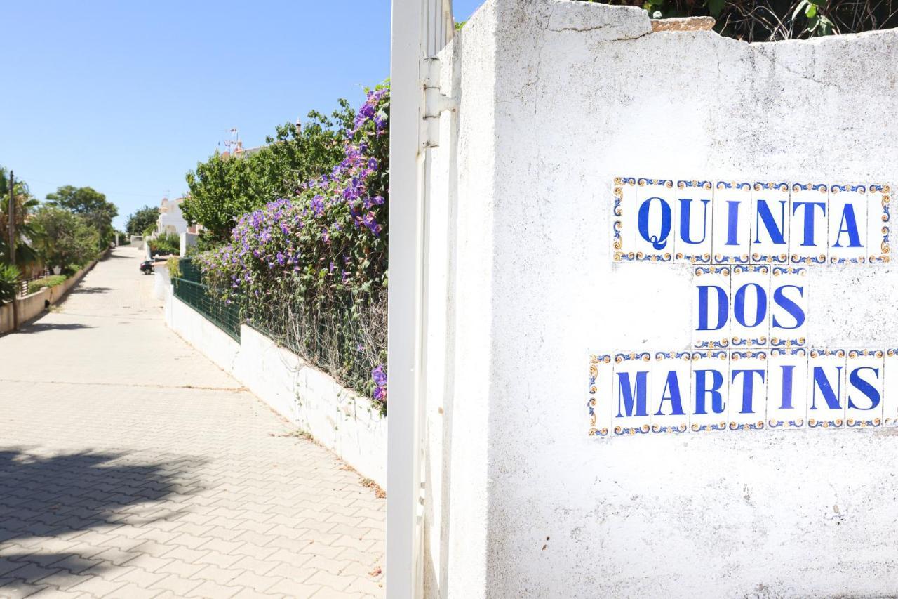 Apart Quinta Dos Martins - Swimming Pool - By Bedzy Albufeira Bagian luar foto