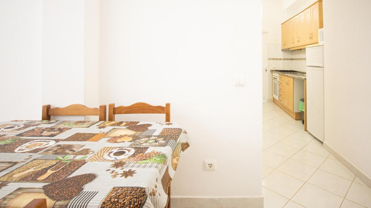 Apart Quinta Dos Martins - Swimming Pool - By Bedzy Albufeira Bagian luar foto