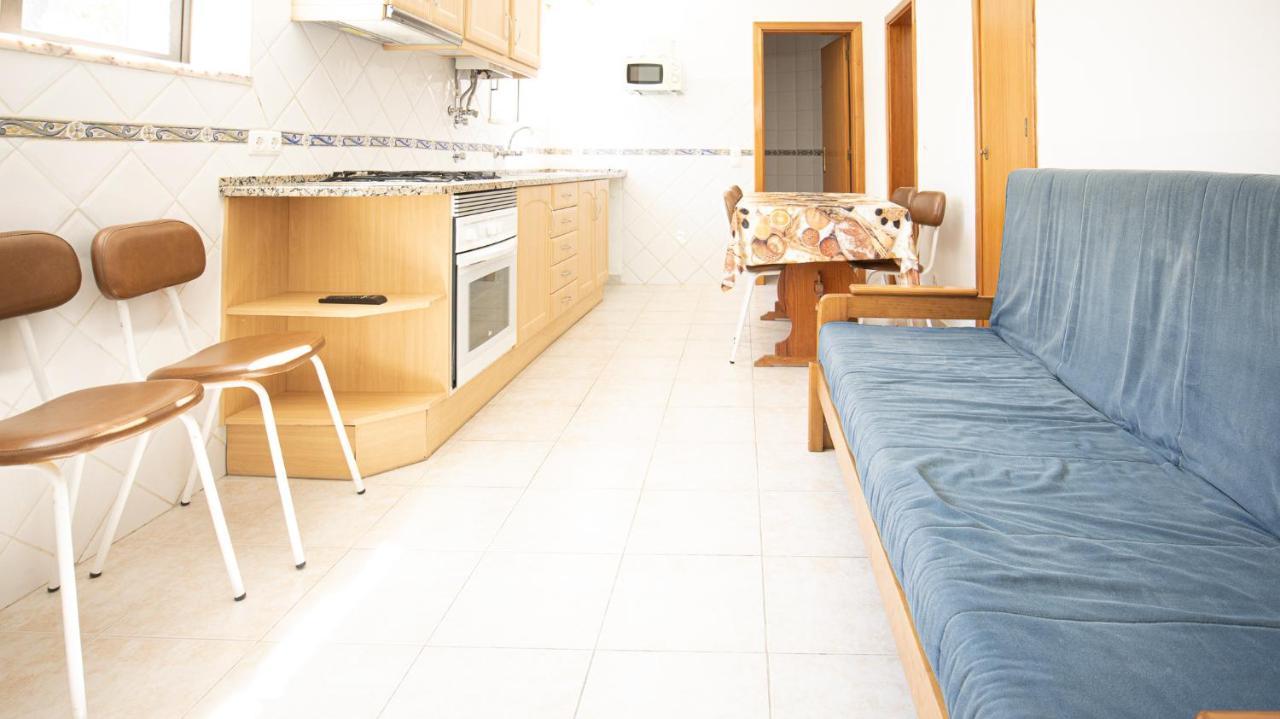 Apart Quinta Dos Martins - Swimming Pool - By Bedzy Albufeira Bagian luar foto