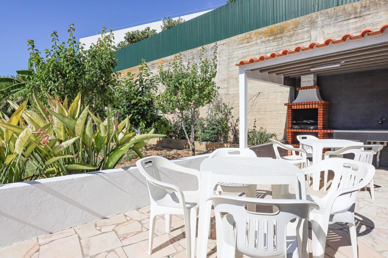 Apart Quinta Dos Martins - Swimming Pool - By Bedzy Albufeira Bagian luar foto